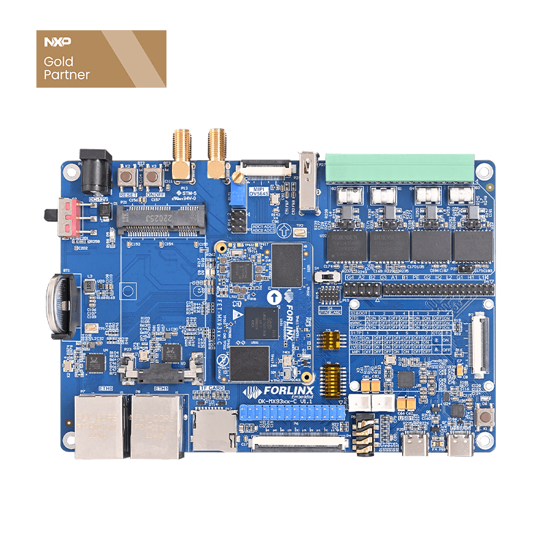 OK-MX9352-C Single Board Computer