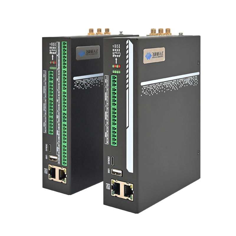 FCU1501 Embedded Computer