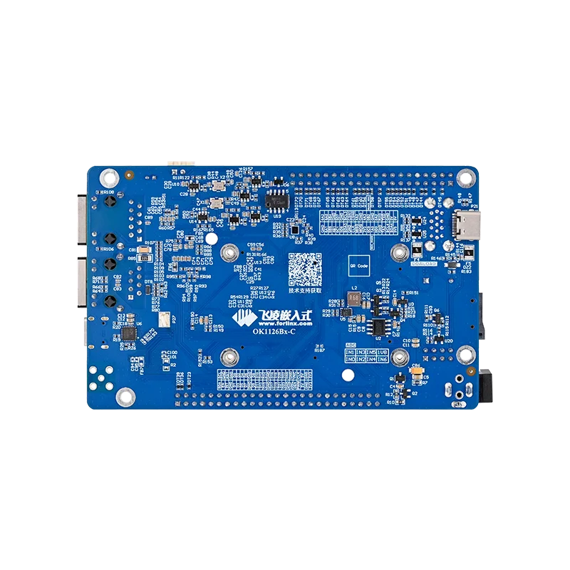 OK1126Bx-C-SBC board back