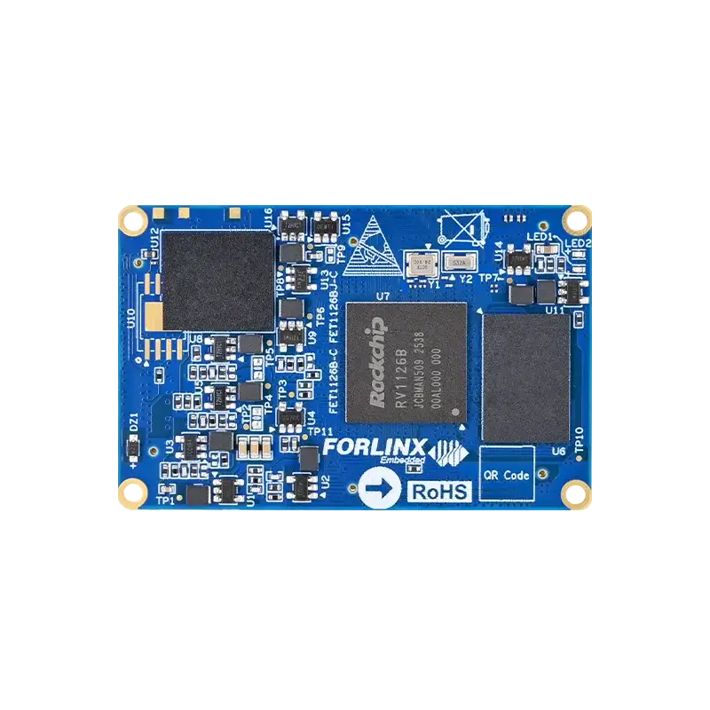 FET3572-C SoM